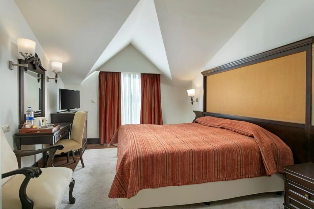 Dobedan Beach Resort Comfort