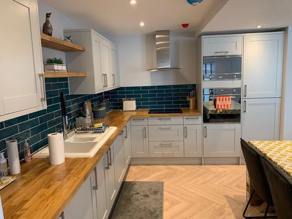 Stunning 2-bed Apartment in Cromer