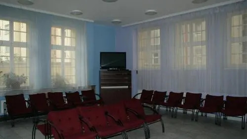 Rooseveltova kolej