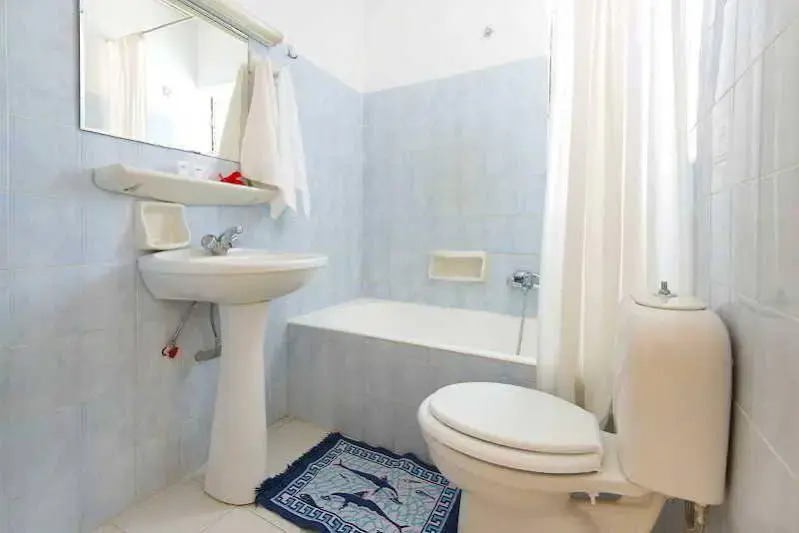 Afandou Sky Hotel
