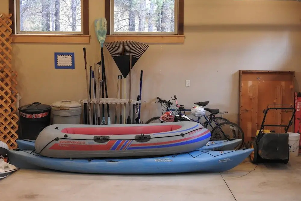 4BR Home on the Deschutes River 5 min to Sun River