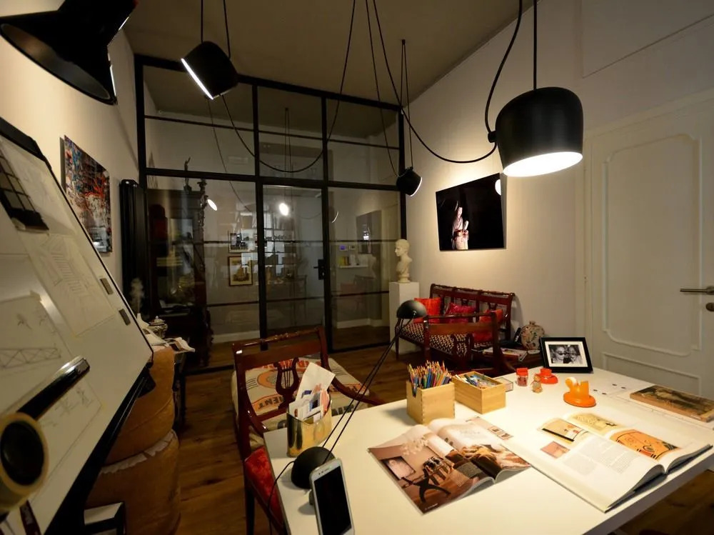 La Design.aTA Experience Bed & Breakfast