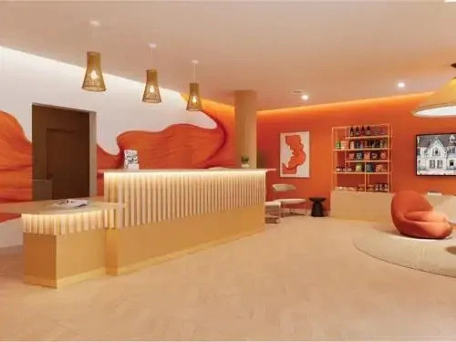 All Suites Hôtel | Chartres Centre Gare