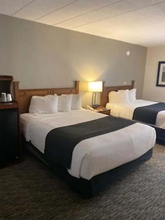 The Lodge at Wisp Resort