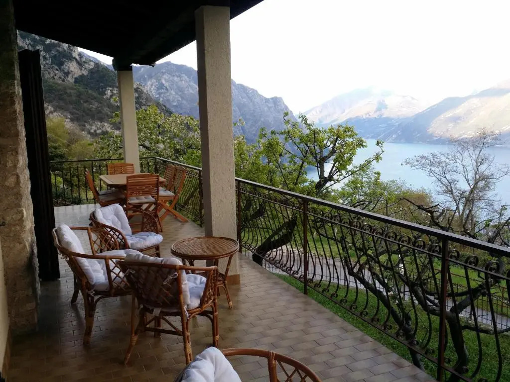 Villa Panoramica