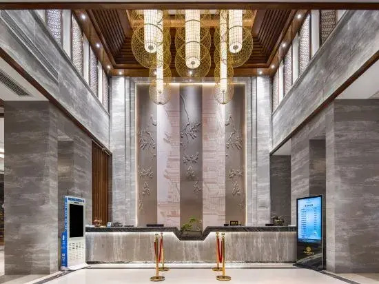 Qian'an International Hotel
