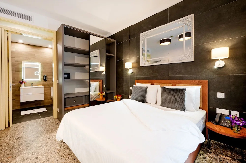 Battistini Boutique Living and Spa, Victoria, Gozo