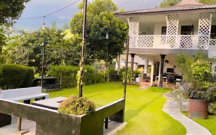 Villa Khoo