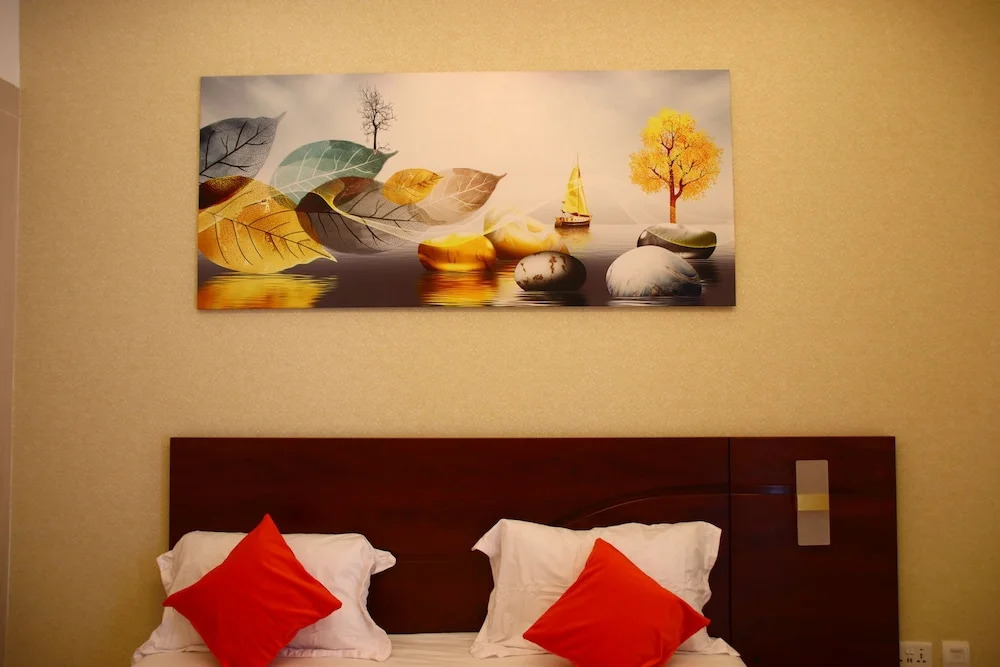 ZAPBED House -  YWE B3 601