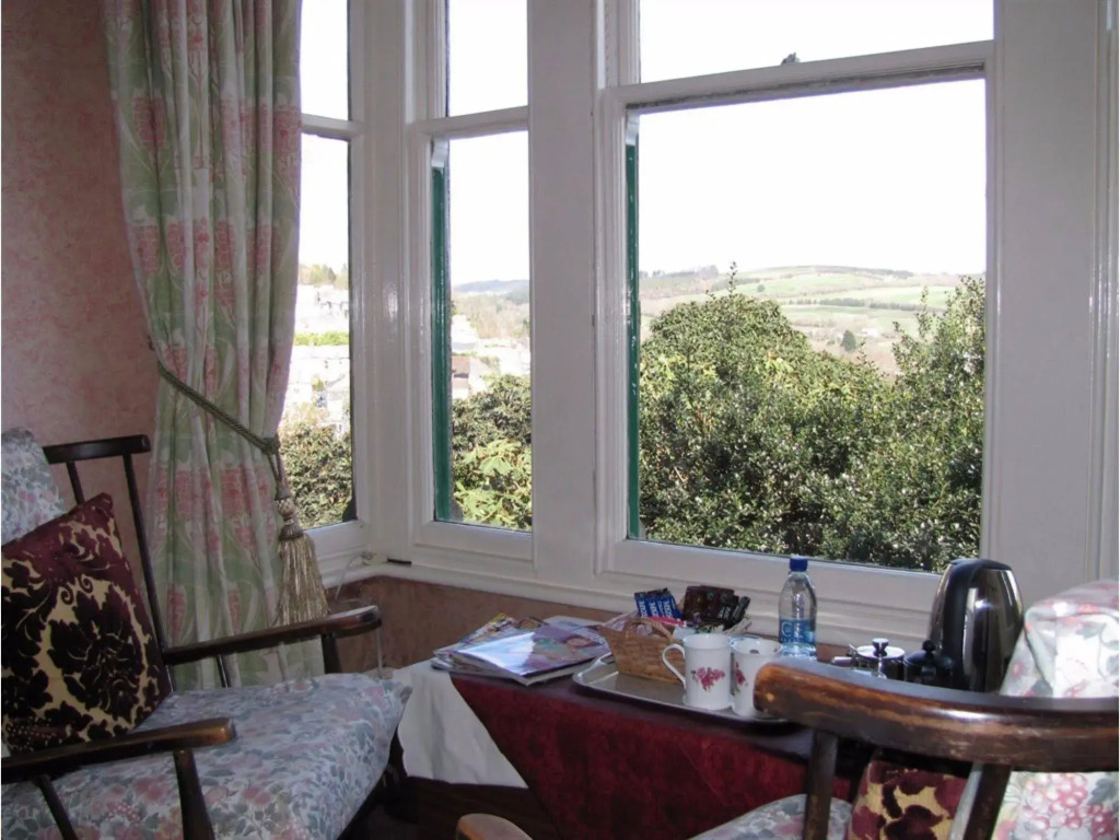 Penrose Bed & Breakfast