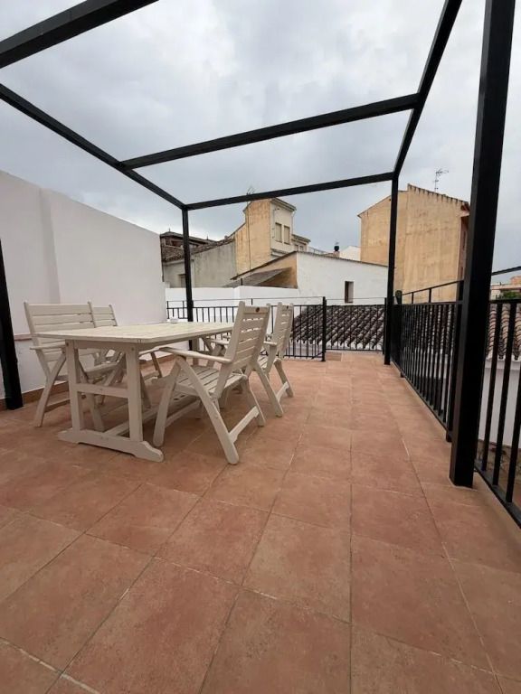 Hospedería Boho Granada by eme hoteles