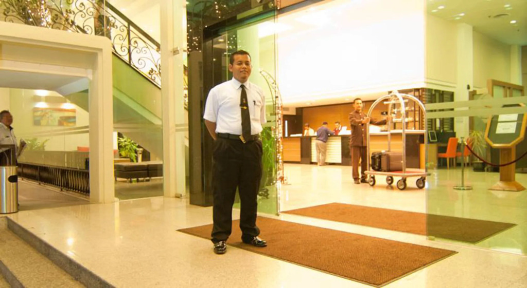 StarCity Hotel