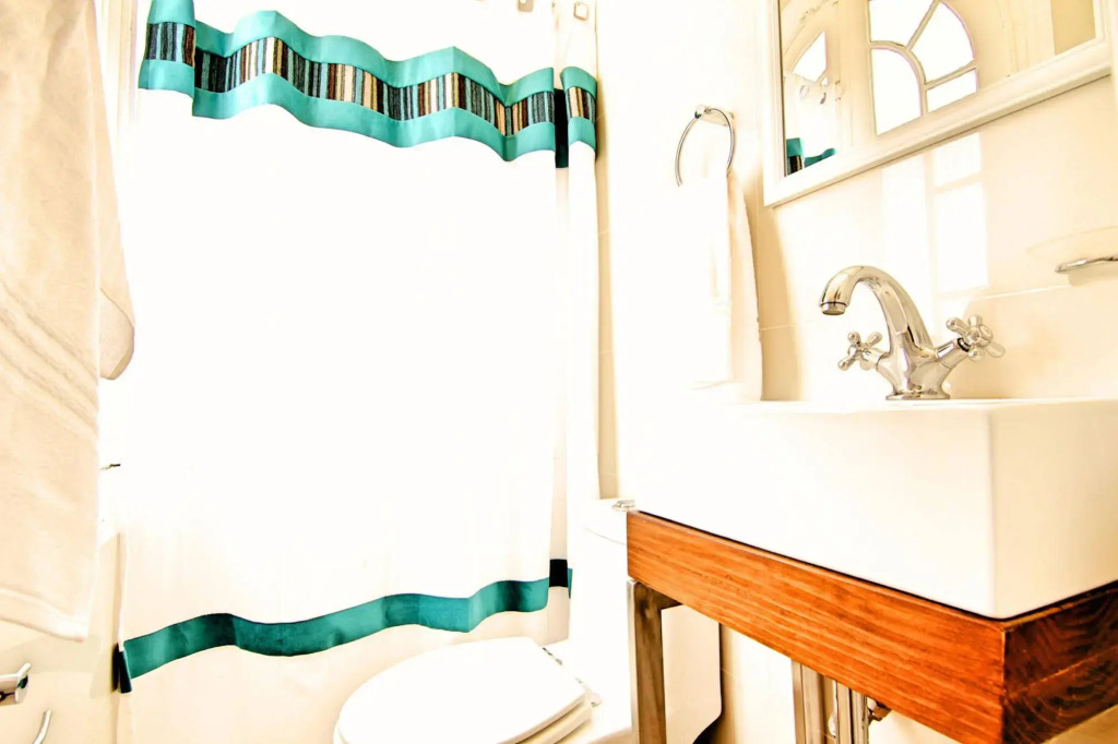 De Blasis Budget Rooms