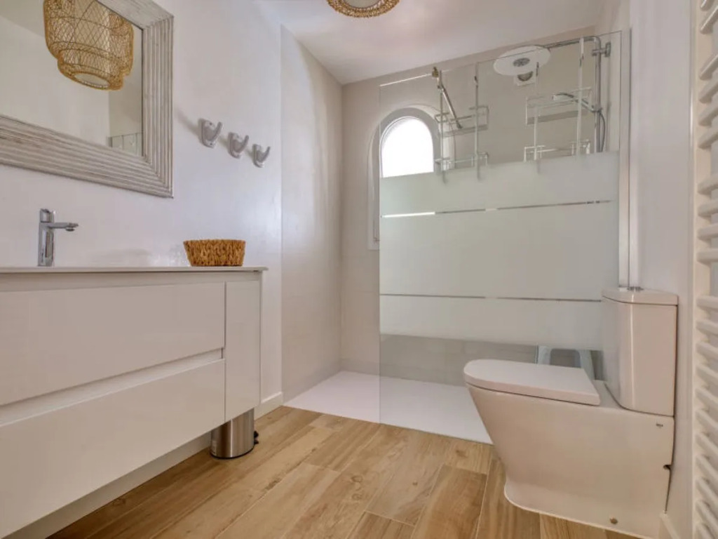 Villa Villa Louise by Interhome