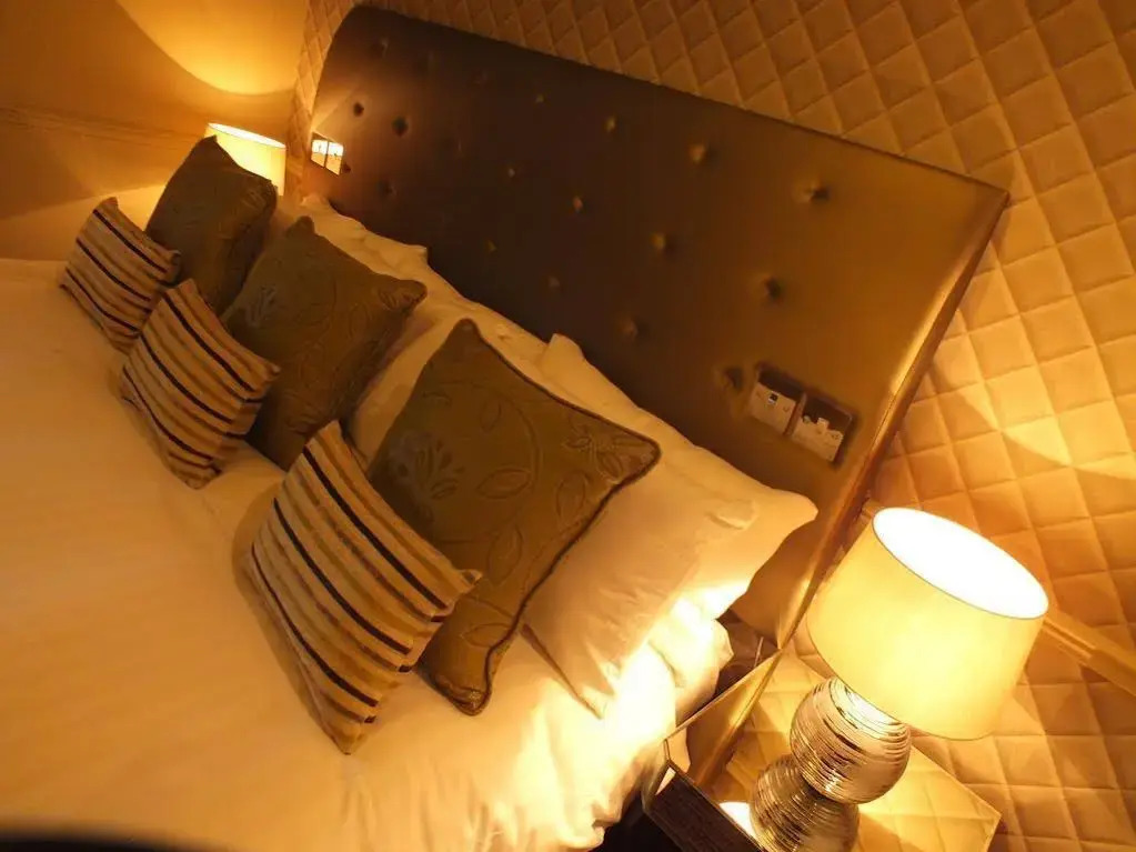 Dalziel Park Hotel