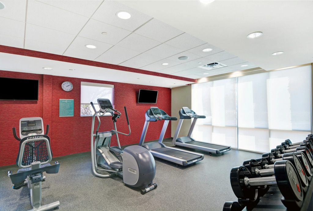 Home2 Suites By Hilton Richmond Hill Savannah I-95
