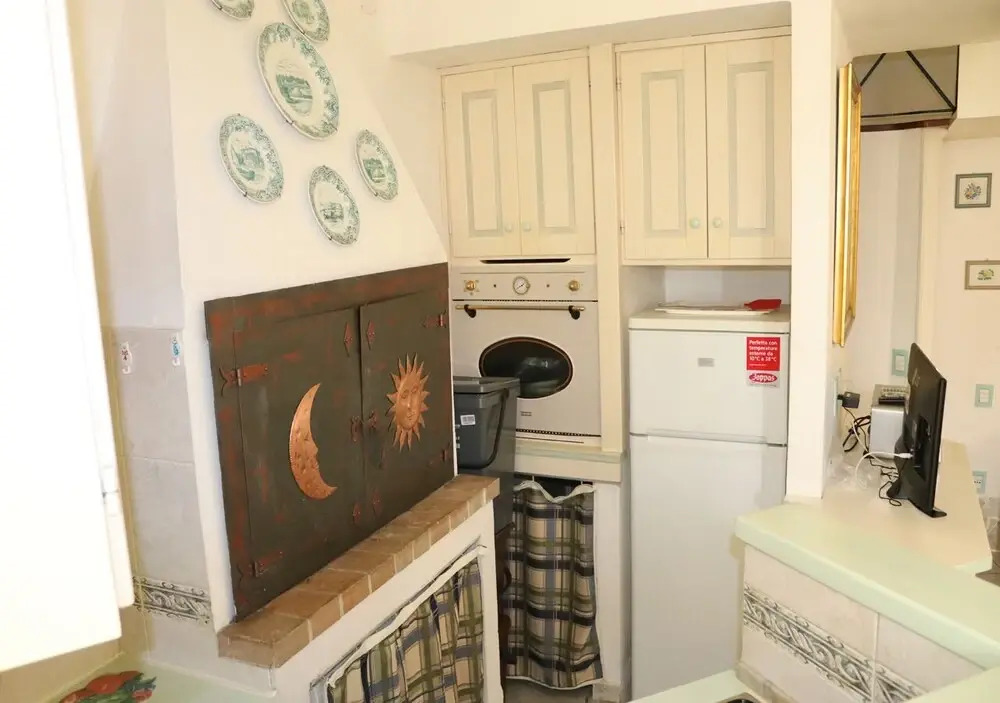 North Sardinia Retreats - Millelire Smart Rooms