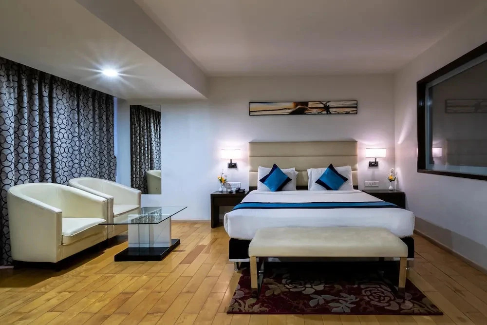 Hotel Club 29