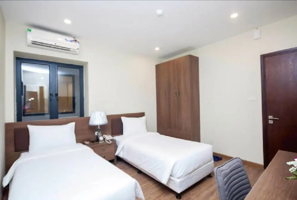 Tigon Hotel