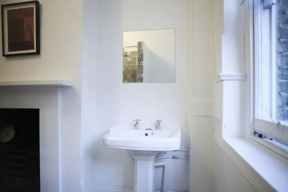 3 Bedroom House in the Heart of Shoreditch