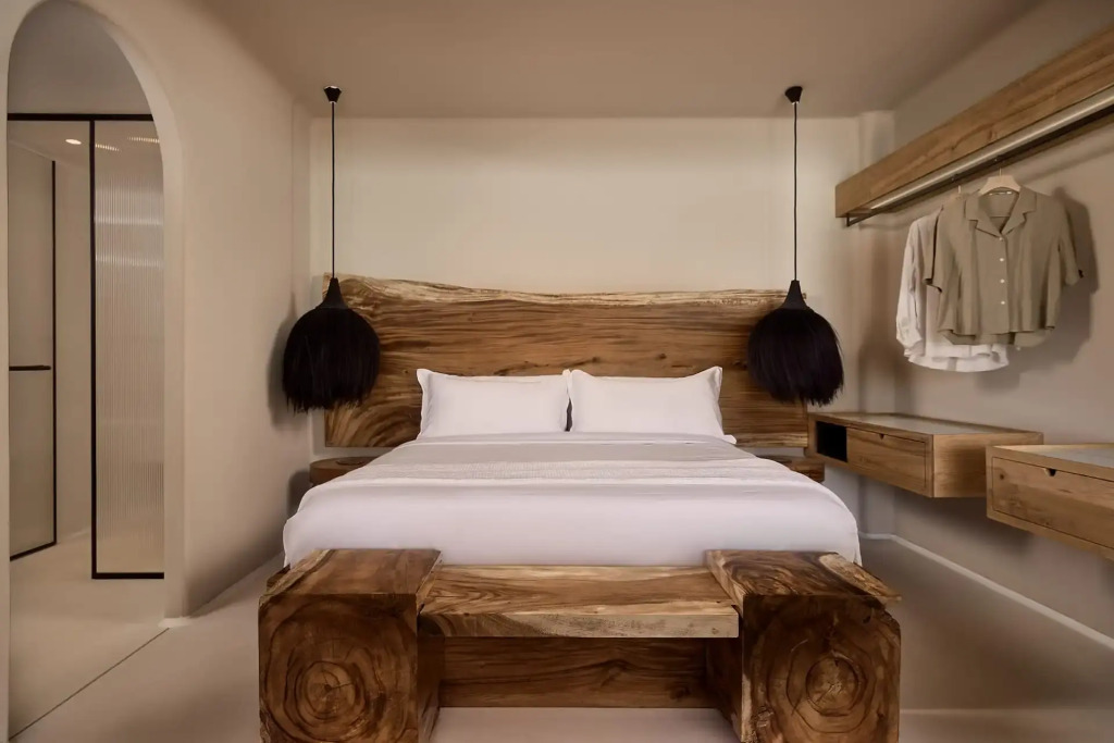 Aya Resort