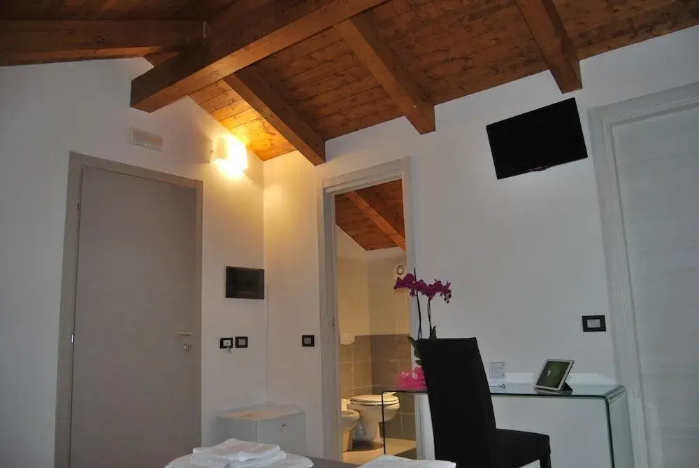Le Mulinare - Bed & Breakfast