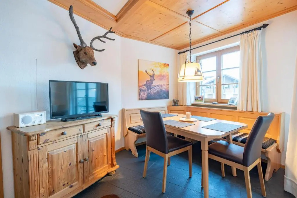 Haus Alpendomizil - Sommer-Bergbahnen kostenlos