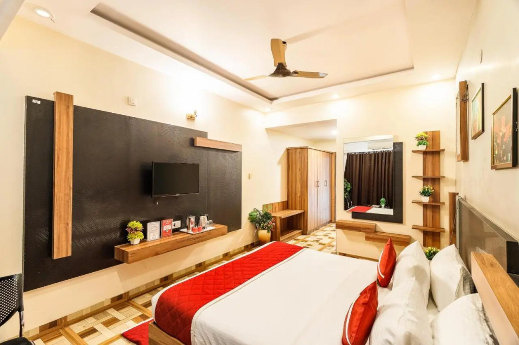 Octave Nest Inn