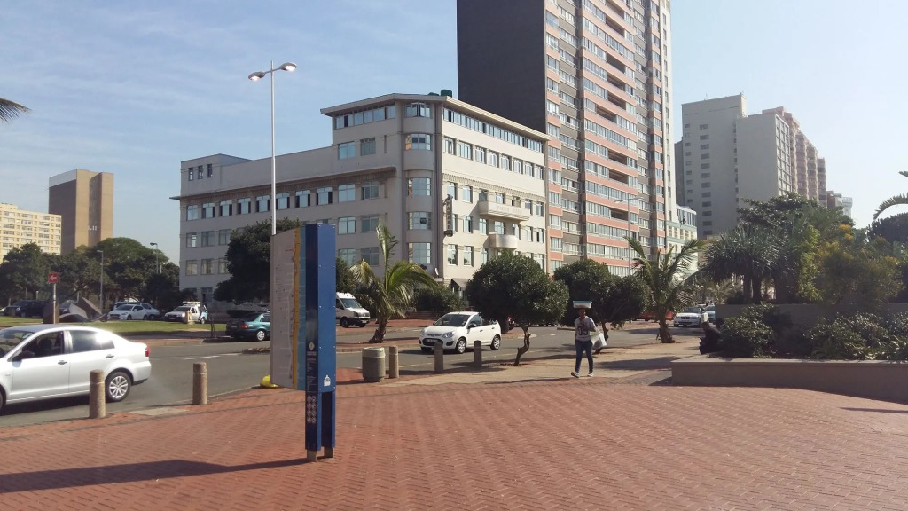 Parade Hotel