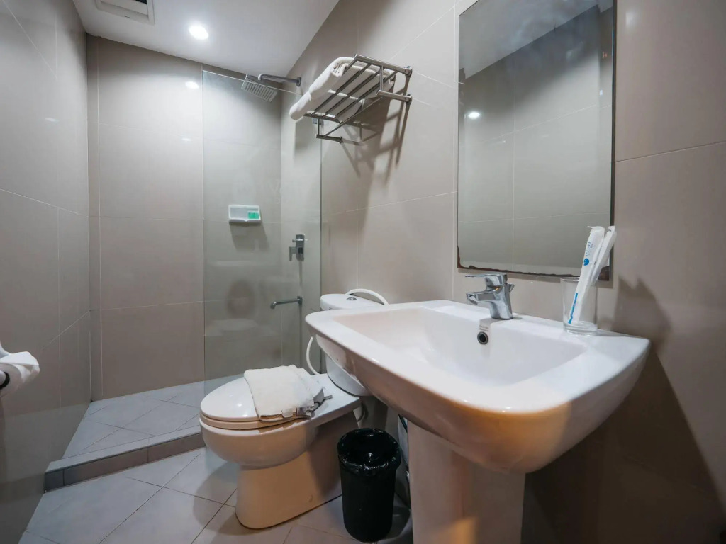 The Well Hotel