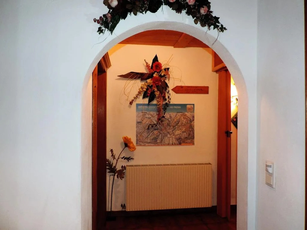 Landhaus Geisler