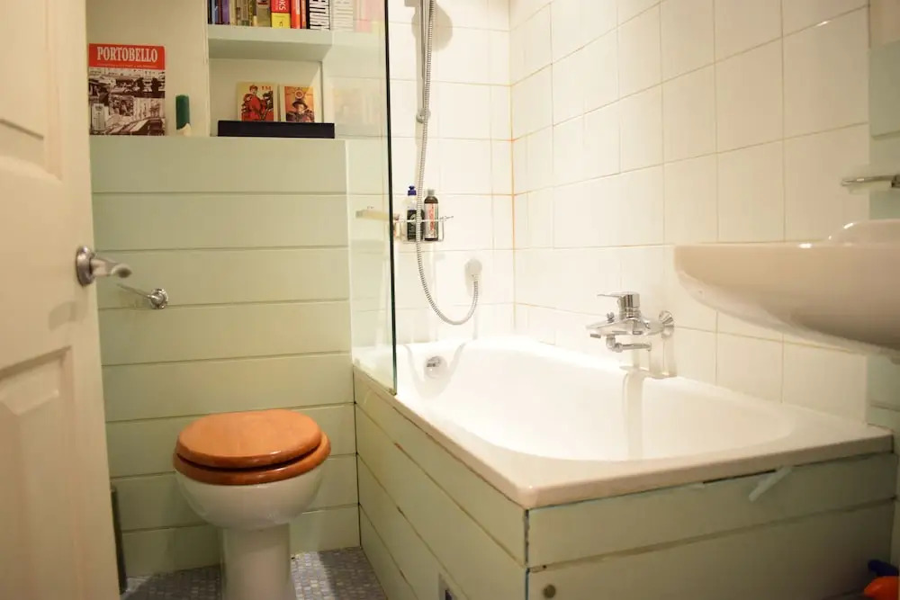 Stylish 1 Bedroom Apartment by Portobello Road