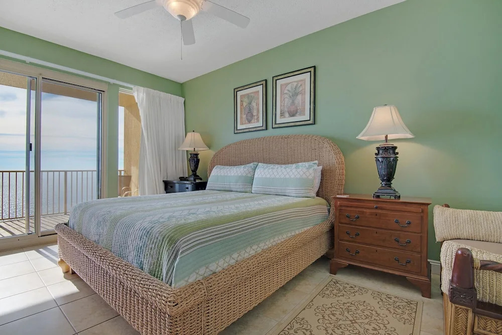 Tropical High-Rise Condo with Beachside Pool Access and Free Poolside WiFi - Unit 2004 by RedAwning