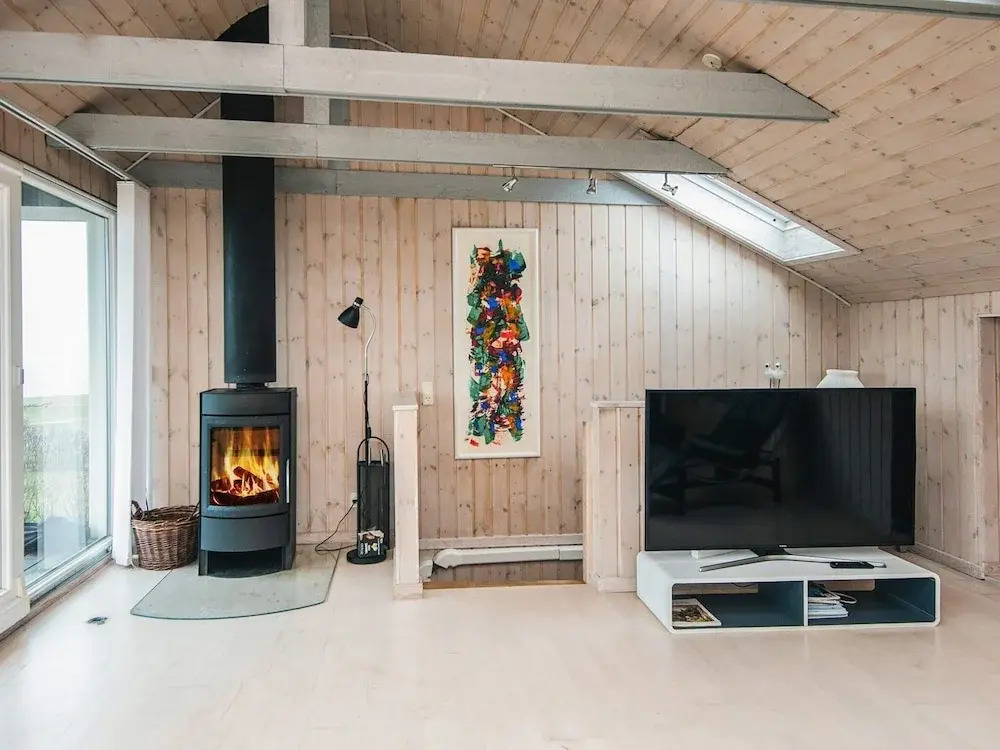 4 star holiday home in Hemmet