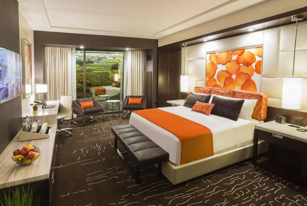 Graton Resort & Casino