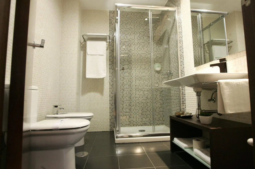 Hotel La Bastida Toledo