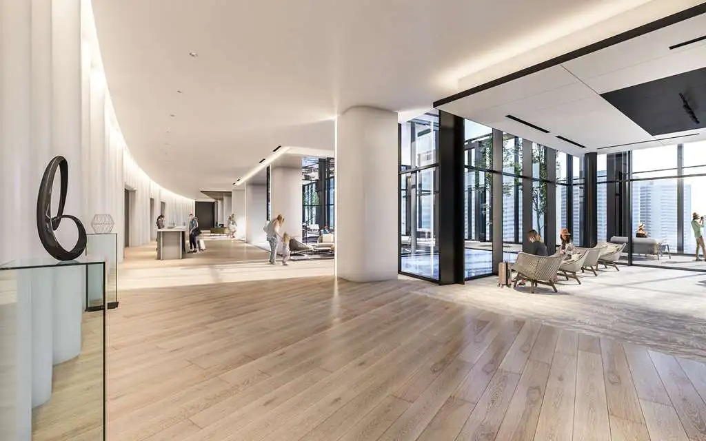 Mitsui Garden Hotel Yokohama Minatomirai Premier