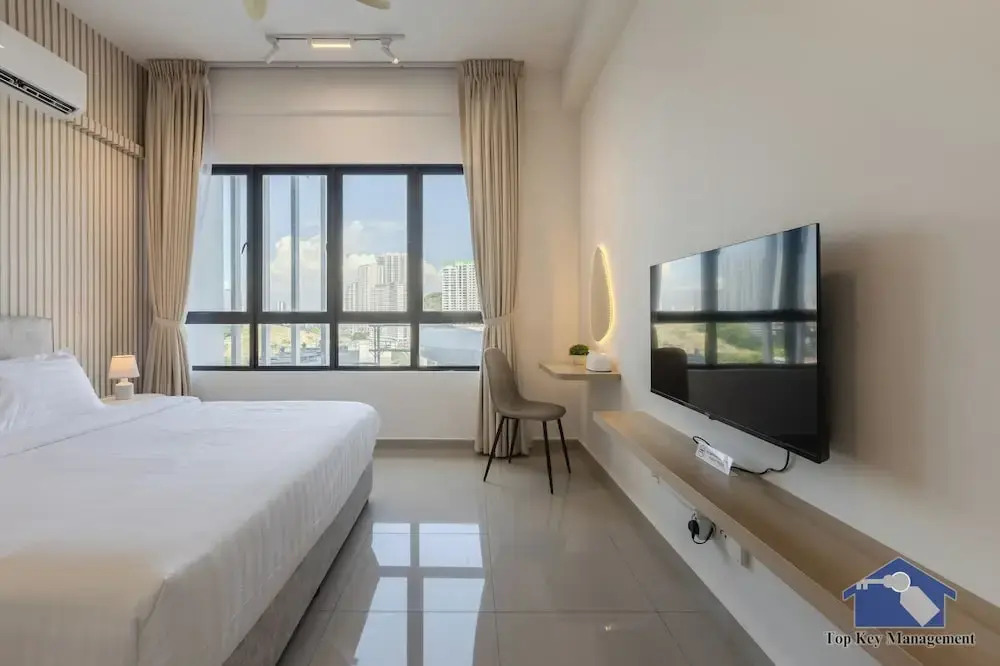 Sunshine Residence Suites
