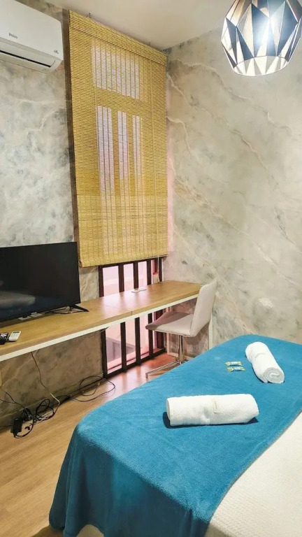 Eden Coworking Hotel - Pampulha
