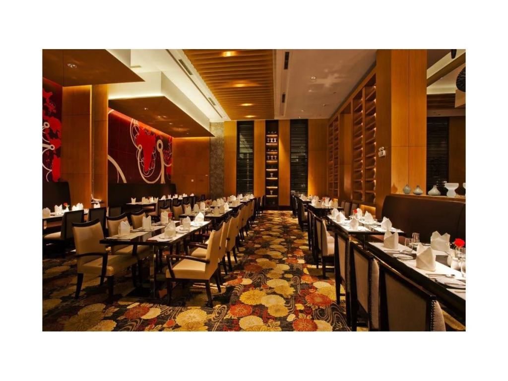 Ocean Hotel Shanghai