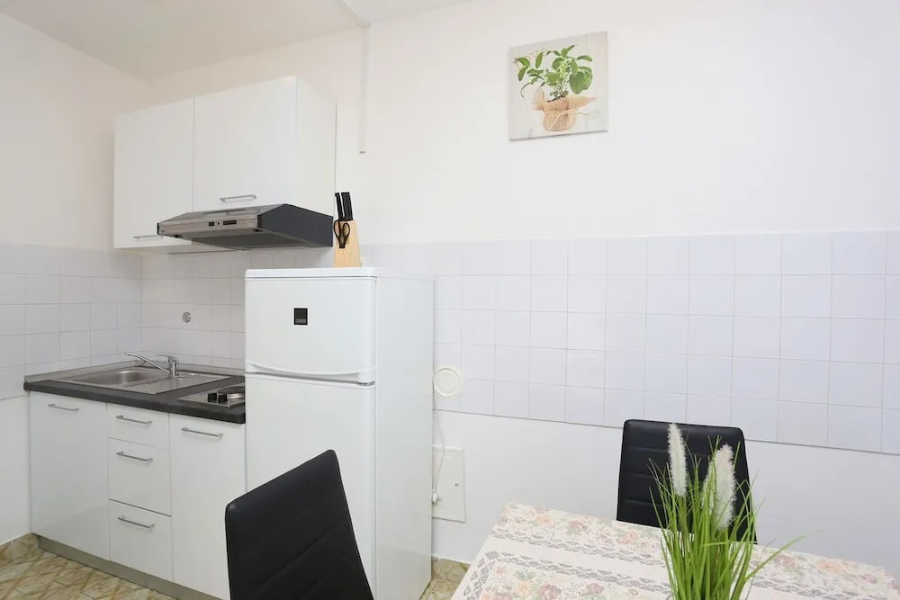 Apartment Riva Rabac / One Bedroom A1
