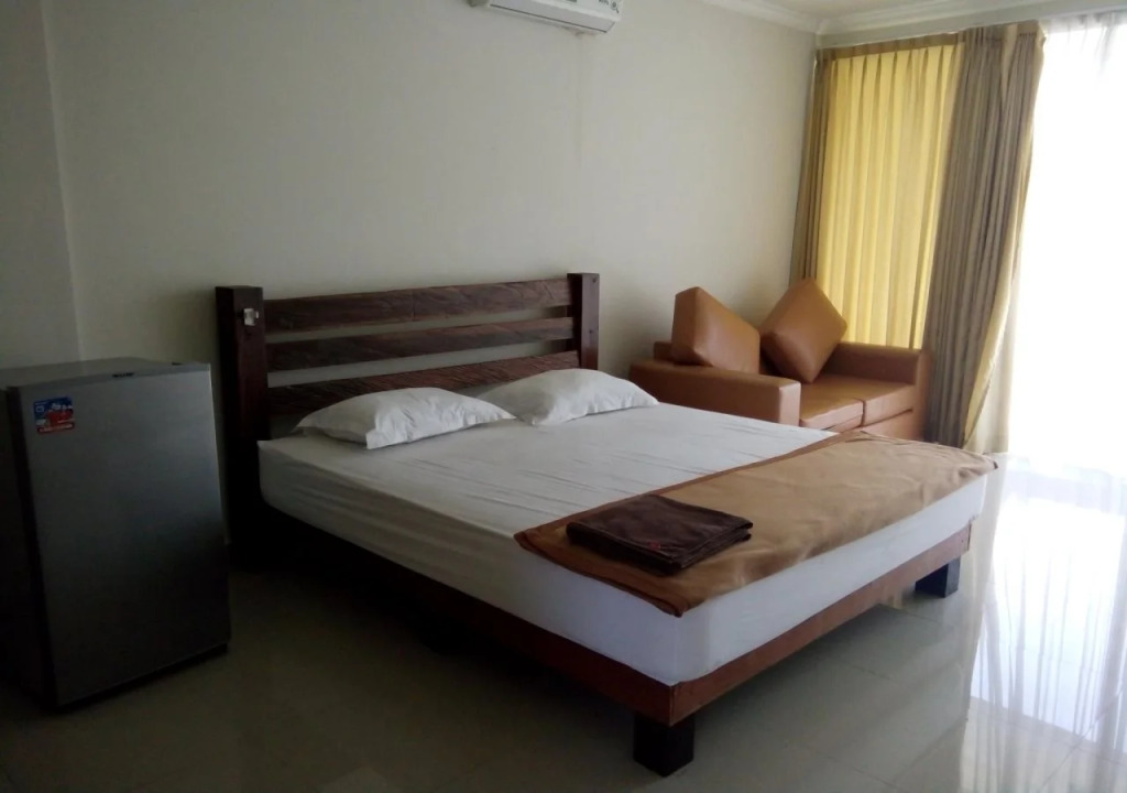 Aria Guest House