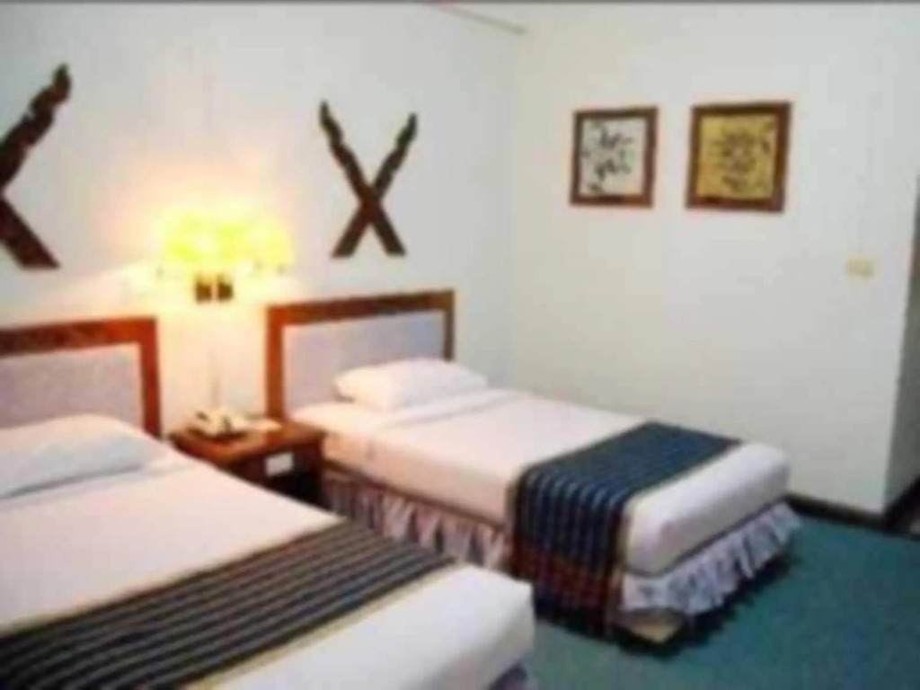 Maeyom Palace Hotel
