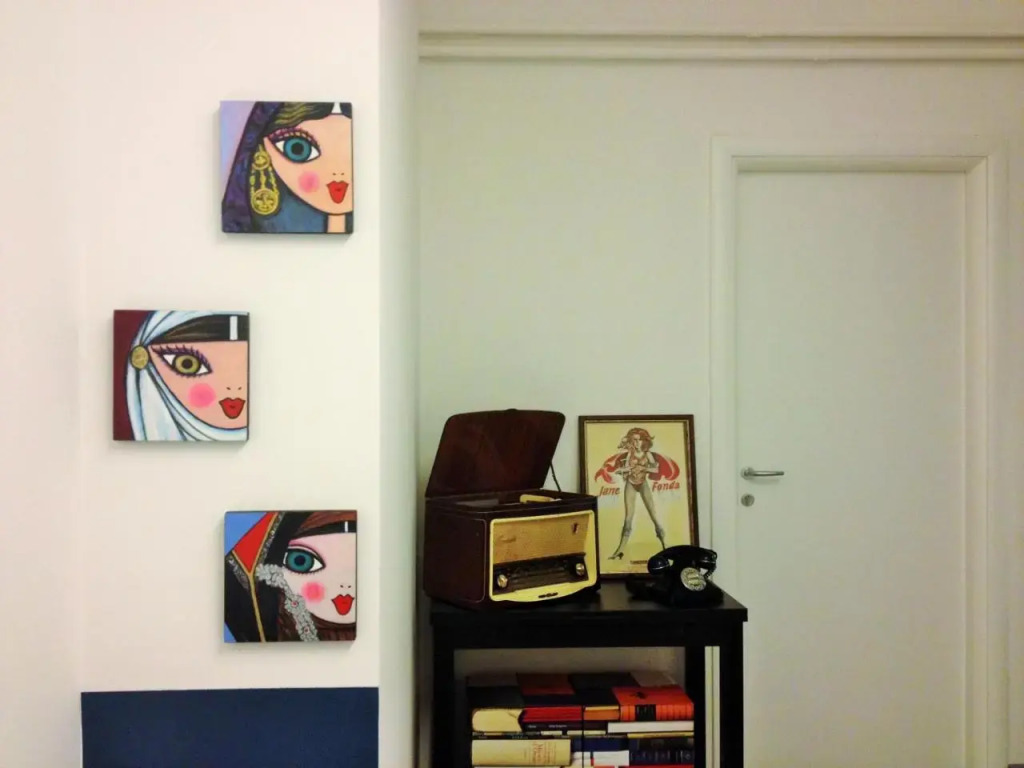 Saint Peter Family Apartment
