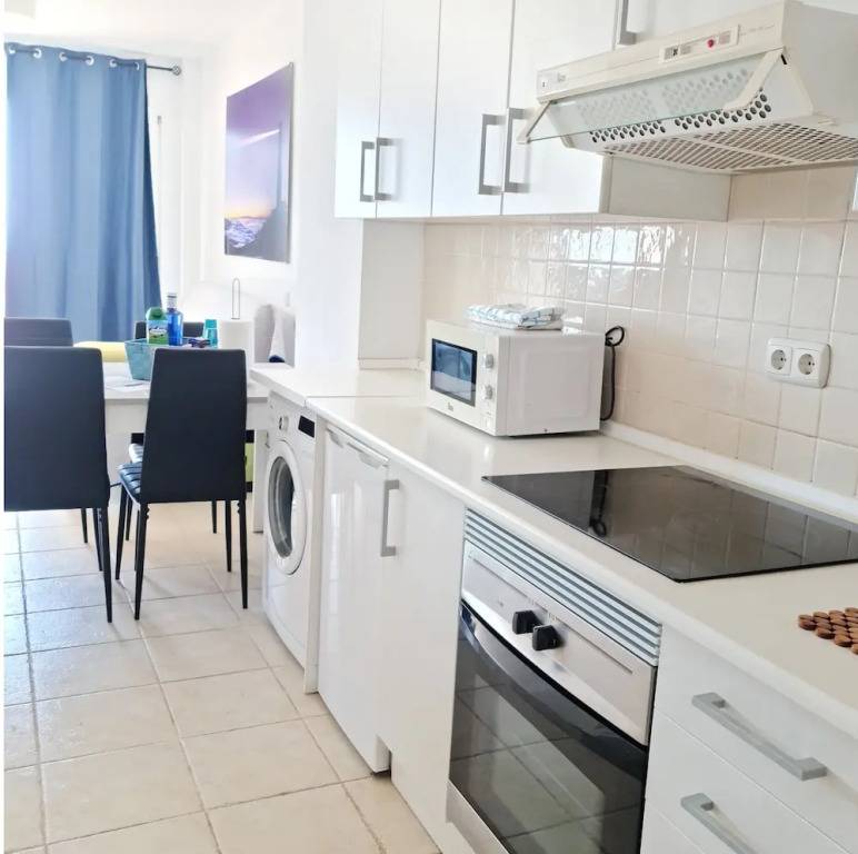 Residencial Playa Paraiso