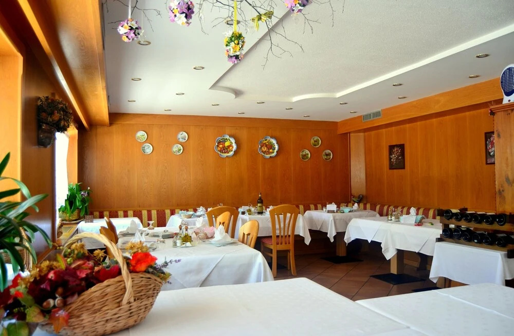 Albergo Trentino