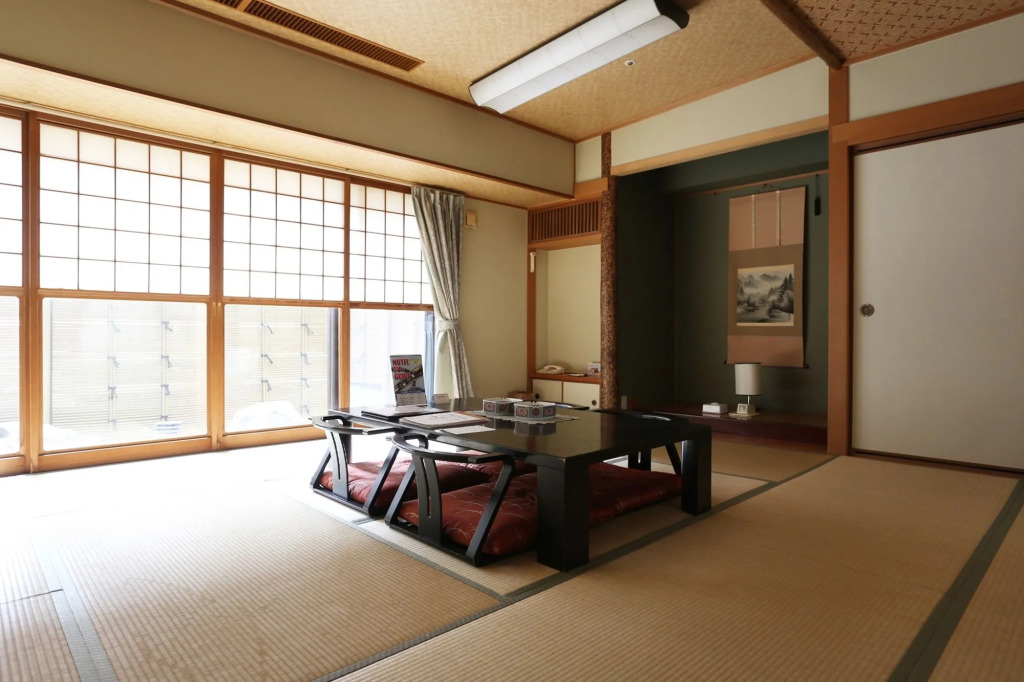 Premier Hotel -CABIN- Asahikawa