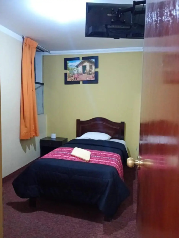 Hostel Cesars