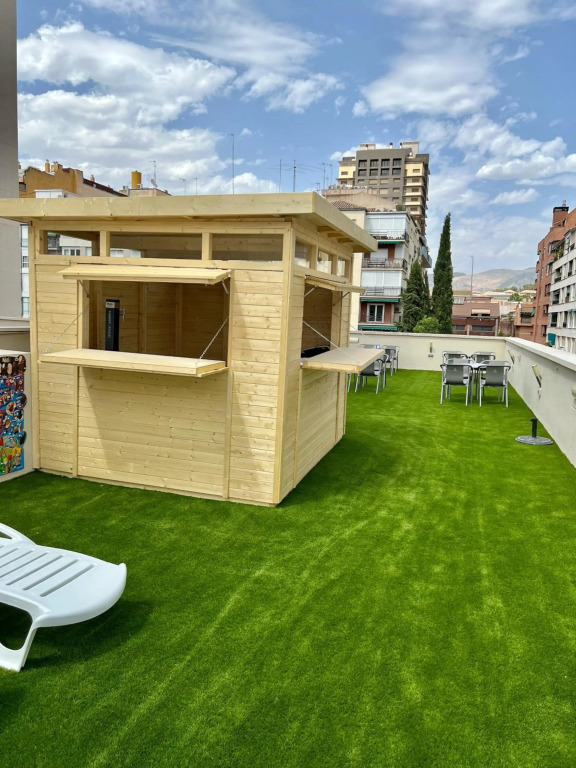 Turia Granada