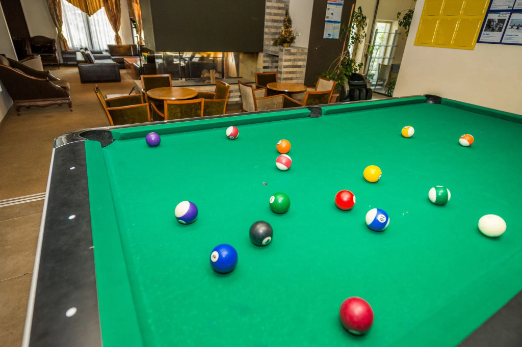 Snezhanka Hotel Pamporovo- All inclusive & Swimming pool